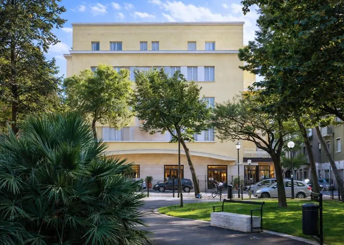 Phi Hotel Ambra Pescara